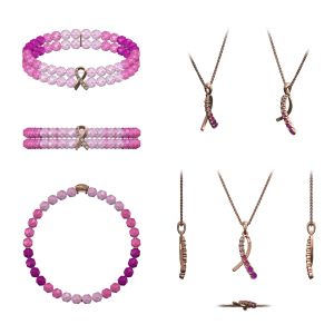 BC Awareness Ombre Group