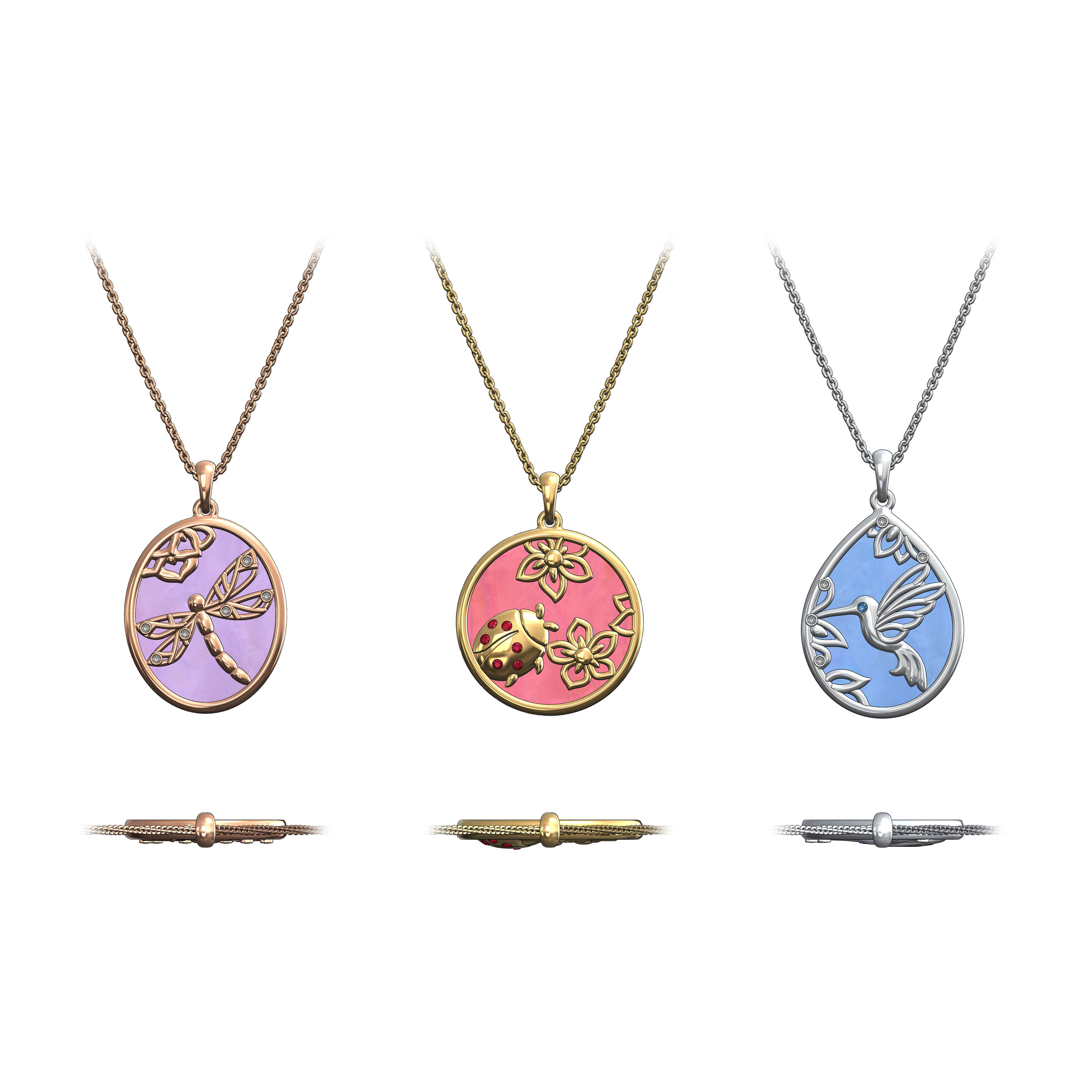 Summer Motifs Group
