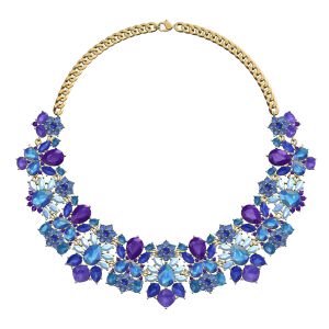Fashion Statement Necklace