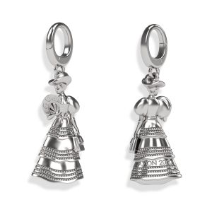 Avon Mrs. Albee Vintage Charms
