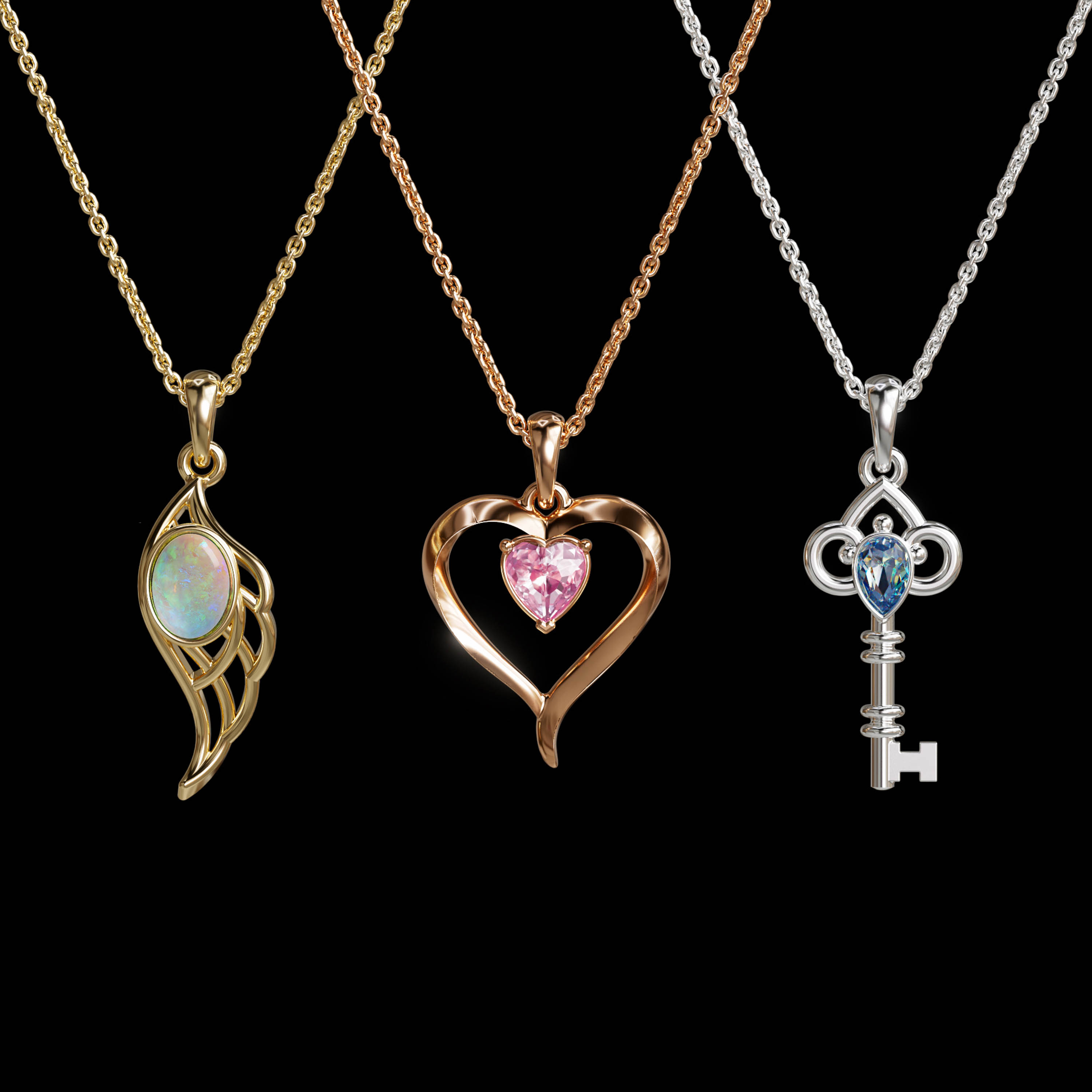 Charms